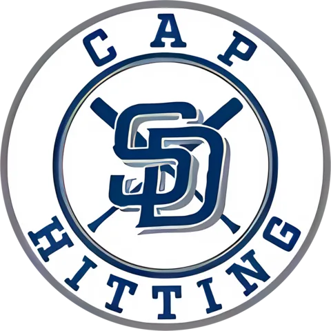 SD Cap Hitting
